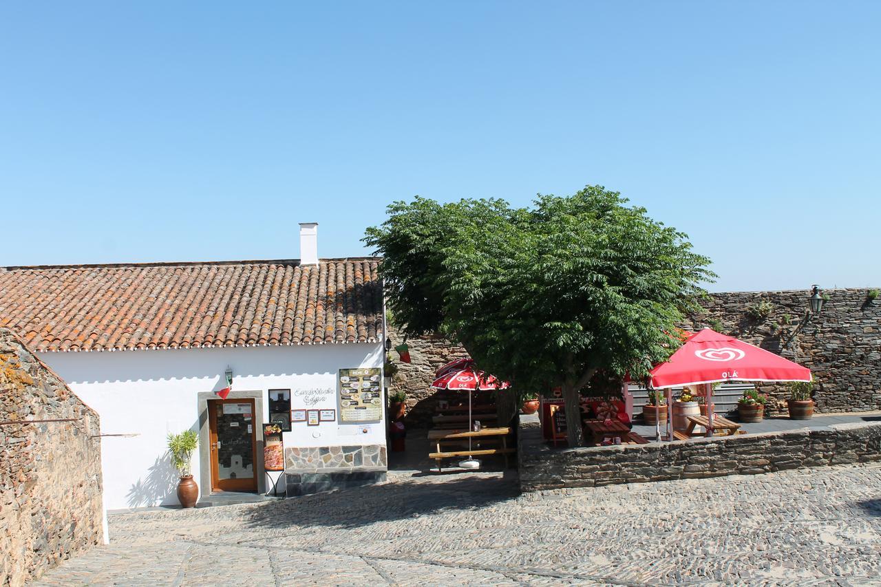 Casa da Muralha Suíte Monsaraz Exterior foto