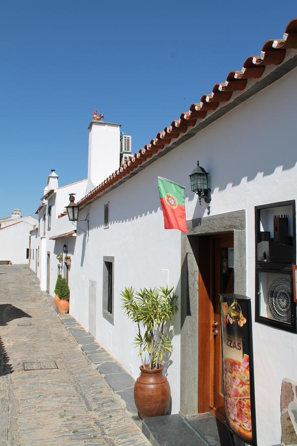 Casa da Muralha Suíte Monsaraz Exterior foto