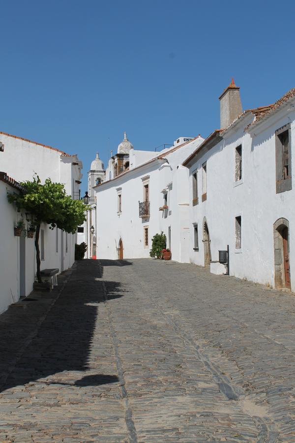 Casa da Muralha Suíte Monsaraz Exterior foto
